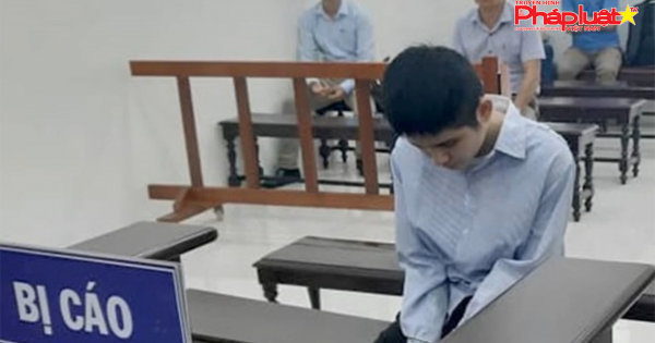 Kẻ sát hại tài xế taxi gần sân vận động Mỹ Đình lĩnh án tử hình