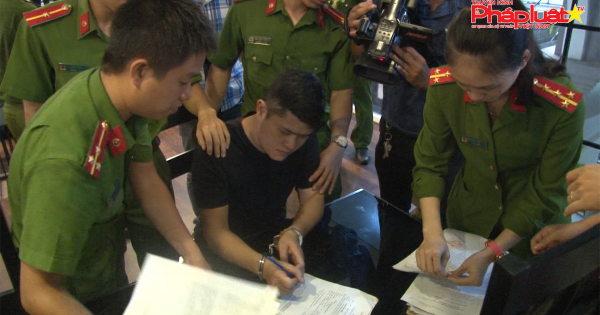 Khởi tố, bắt bác sĩ ở Huế có hành vi hiếp dâm, đánh đập nữ điều dưỡng