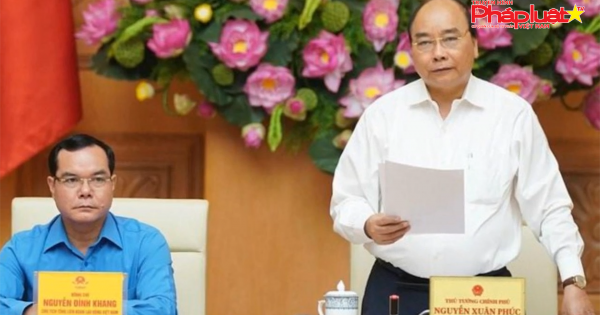 Thủ tướng yêu cầu quan tâm vấn đề nhà ở cho công nhân