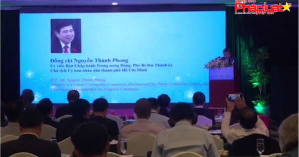 Trí tuệ nhân tạo đưa TP.HCM xây dựng thành công mô hình đô thị thông minh