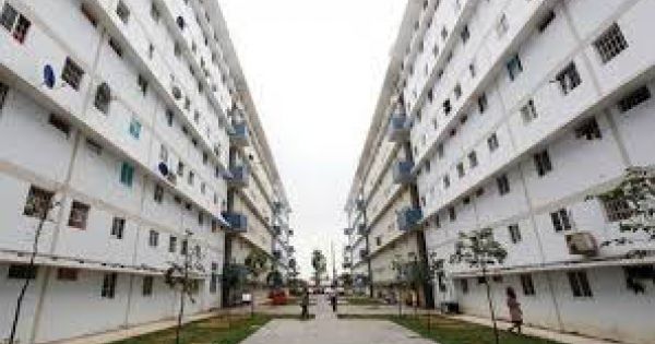 Đồng Nai thu hồi và hủy 11 dự án nhà ở xã hội