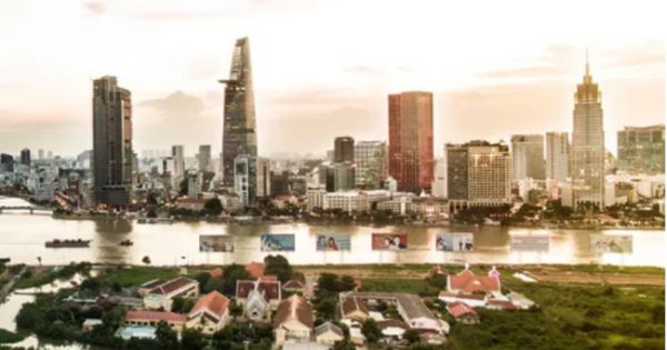 Khối ngoại lùng thuê văn phòng cao cấp