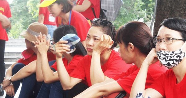 Tổng LĐLĐVN đề nghị sớm có giải pháp tuyển dụng với giáo viên hợp đồng