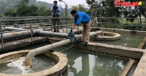 TP.HCM sẽ điều chỉnh tăng giá nước