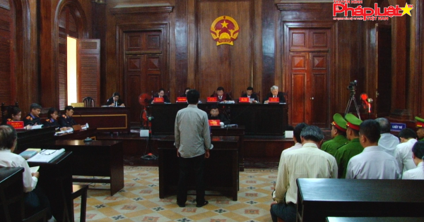 Xét xử vụ VN Pharma: Tranh cãi thuốc giả hay thuốc kém chất lượng?