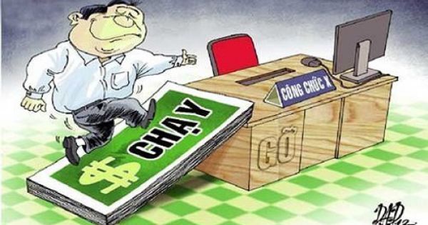 Chống chạy chức, chạy quyền: Cần công khai quy hoạch, bổ nhiệm cán bộ