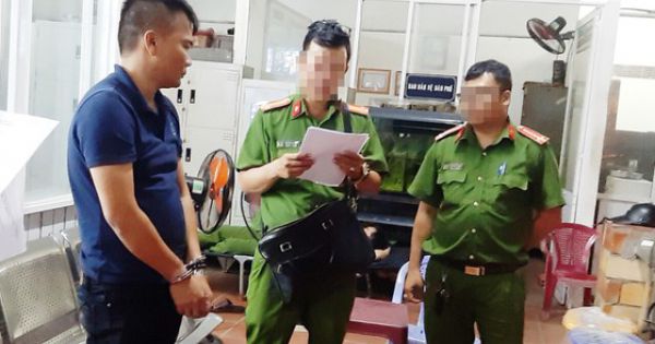 Giám đốc Cty du lịch Golux bị bắt do chiếm đoạt tài sản