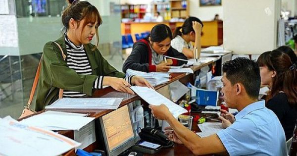 Hà Nội sẽ giảm hơn 33.000 cán bộ không chuyên trách