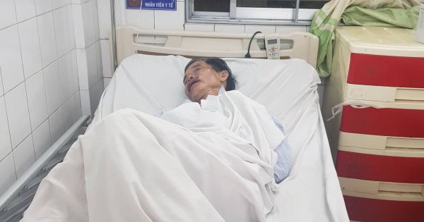 Thông tin mới vụ phóng viên bị đánh dã man trong quán cà phê