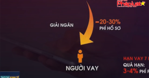 Nỗi ám ảnh mang tên 