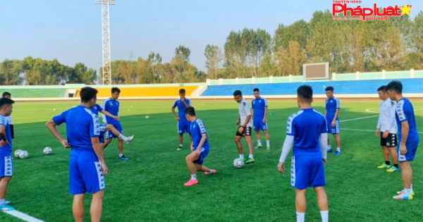 Triều Tiên ra quy định đặc biệt, khán giả Việt Nam không được xem trực tiếp trận đấu của Hà Nội FC