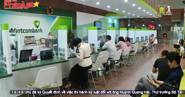 Chấm dứt cho vay ngoại tệ trung dài hạn để nhập khẩu hàng hóa từ ngày 1/10