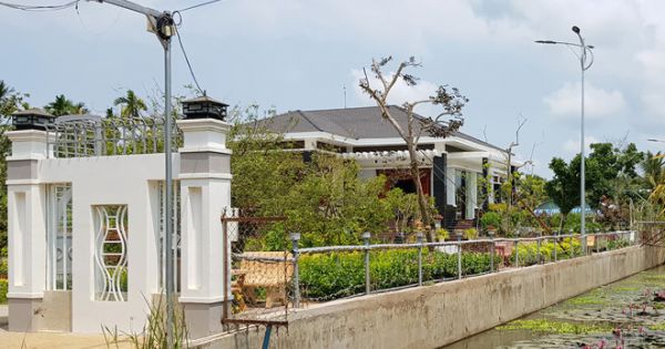 Kiểm điểm Ban thường vụ tỉnh ủy vụ “lắp camera tại nhà riêng lãnh đạo Sóc Trăng”