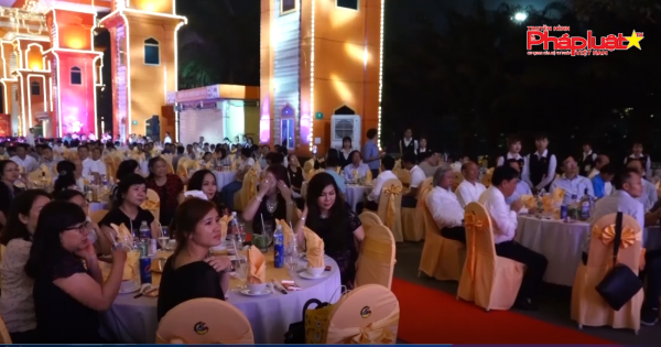 Ông Dũng “lò vôi” và Lương y Võ Hoàng Yên cuộc hội ngộ hành thiện, giúp đời