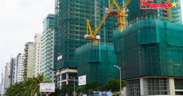 Pháp lý cho “đứa con lai” Condotel vượt thẩm quyền Bộ Xây dựng