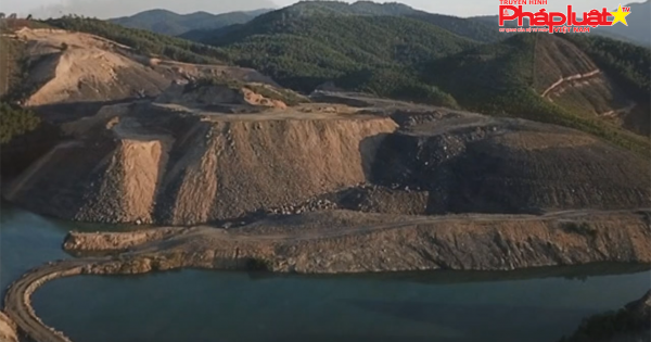 Quảng Ninh: Gặp bọn trộm than có thể gọi ngay Phó Chủ tịch UBND TP 24/24 giờ