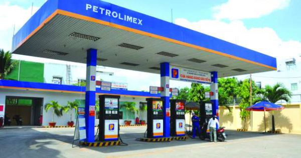 Ủy ban Kiểm tra T.Ư: Phải xem xét kỷ luật nguyên Chủ tịch Petrolimex Bùi Ngọc Bảo