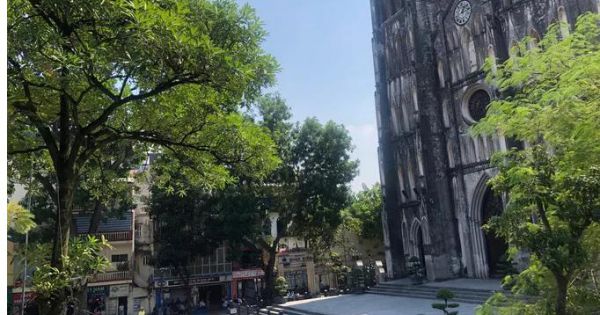 30 điểm du lịch nổi tiếng ở Hà Nội sắp bị cấm hút thuốc lá, phạt tại chỗ