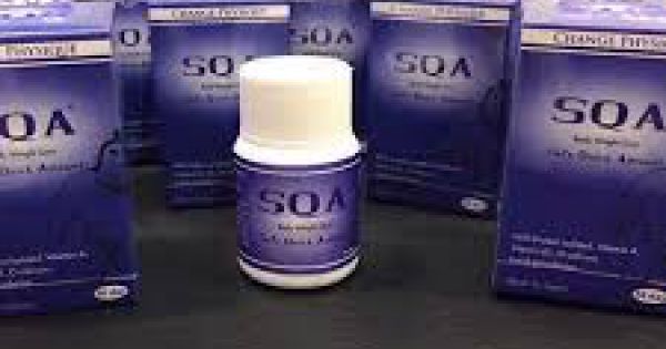 Bắc Ninh: Thu giữ 38 lọ thuốc tăng cân SOA