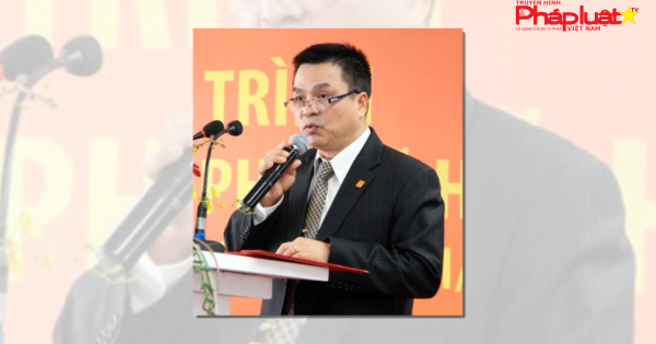 Bắt tạm giam ông Bùi Minh Chính, nguyên giám đốc Petroland