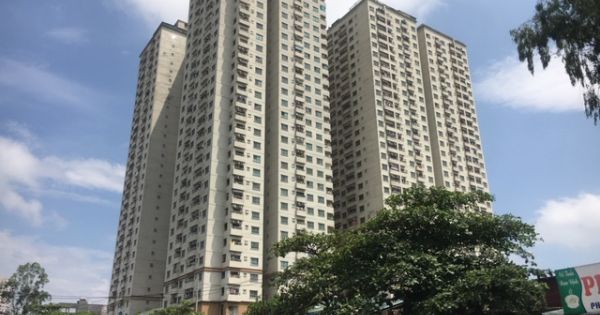 Bộ Xây dựng nêu nguyên tắc xử lý các dự án chung cư sai phạm