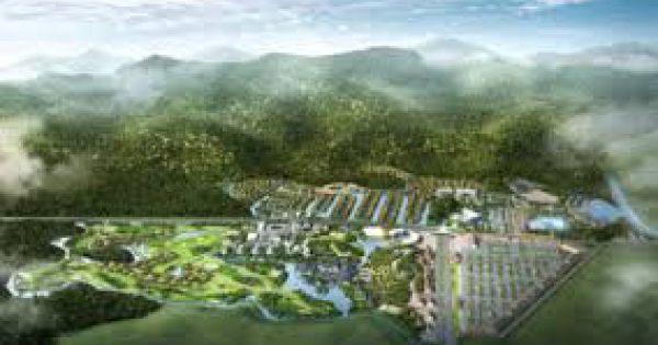 Dự án du lịch tâm linh của Pacific – Hòa Bình chưa đủ điều kiện để Chính phủ xem xét