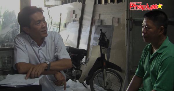 Hai bản án sai lệch, làm “biến mất” căn nhà và cả lối đi!