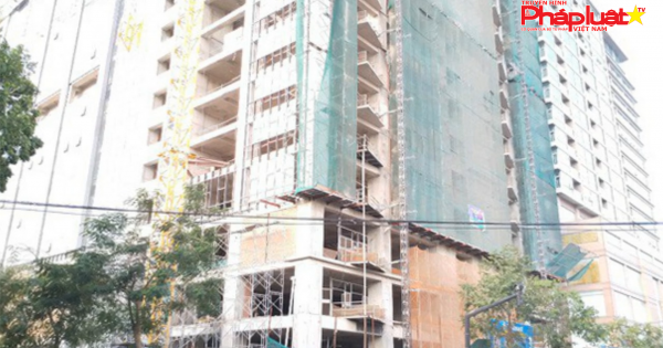 Lãnh đạo Khánh Hòa bị đề nghị kỷ luật do dính đất vàng