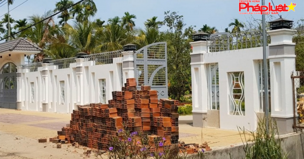 Lắp camera nhà riêng lãnh đạo tỉnh Sóc Trăng: Phải kiểm điểm trách nhiệm cá nhân, tập thể liên quan