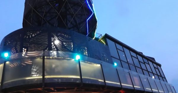 TPHCM: Cao ốc “xõa đêm” trái phép ngang nhiên tồn tại