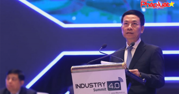 Bộ TT&TT sẽ sớm kết thúc việc thí điểm chính phủ điện tử