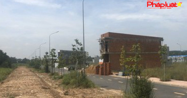 Đề nghị kiểm tra, xử lý nghiêm các chủ đầu tư rao bán đất trái phép