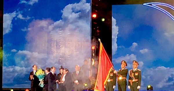 Phó Thủ tướng chỉ đạo Cao Bằng thực hiện 3 đột phá chiến lược