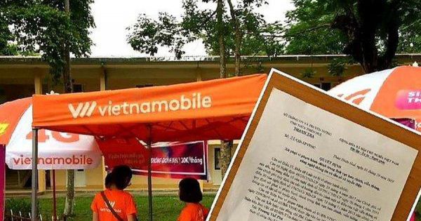 Thừa Thiên - Huế: Bán sim rác, chi nhánh Vietnamobile Đà Nẵng bị phạt 30 triệu đồng