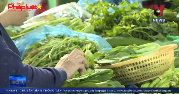 100% siêu thị tại TP.HCM sẽ không dùng túi nilong