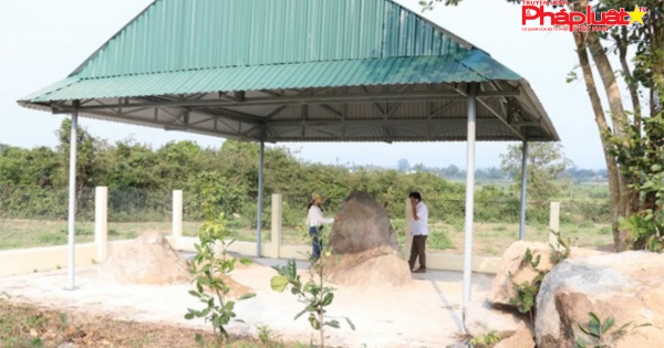 Chính thức công bố bản dịch bia đá Chăm Pa trên 600 năm