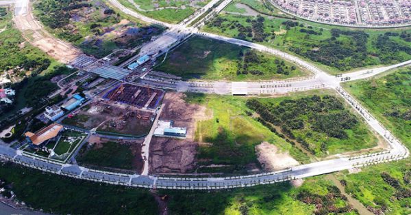 HĐND TP HCM họp bất thường về đền bù ở Thủ Thiêm