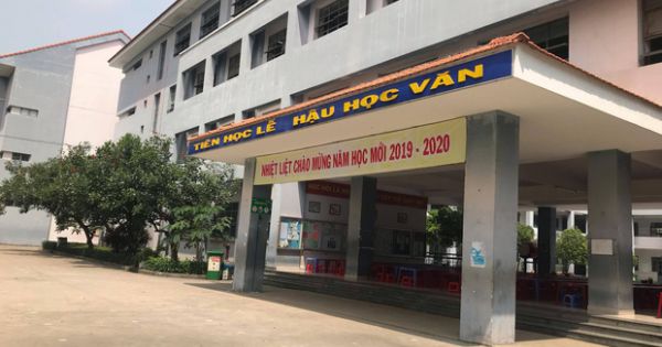 Nghi vấn nữ sinh THCS Tân Tạo A bị dâm ô: Bảo vệ tha hoá, liệu trường học có còn là nơi an toàn?
