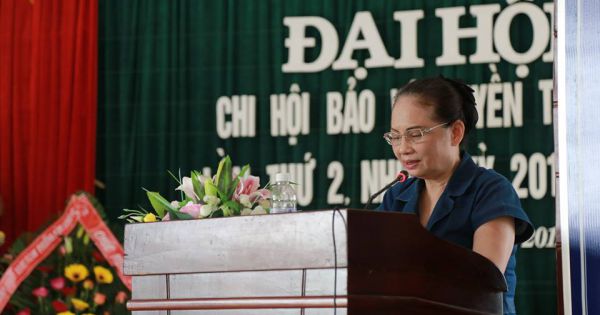 Nguyên Phó chủ tịch Thừa Thiên Huế bị cảnh cáo