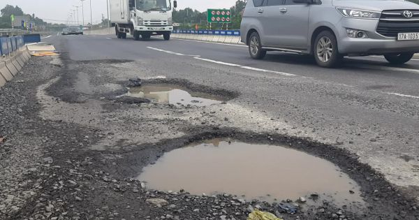 Xử phạt Tập đoàn Sơn Hải và BQL cao tốc Đà Nẵng - Quảng Ngãi