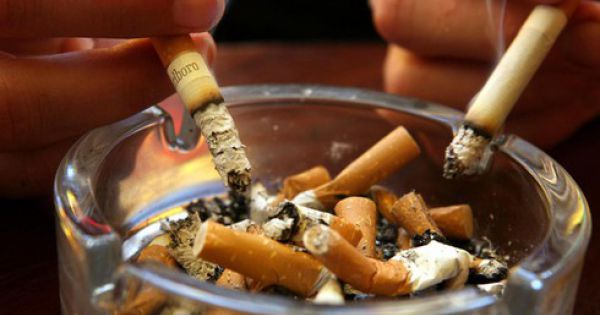 Tăng thuế thuốc lá, hàng trăm nghìn người không phải chết