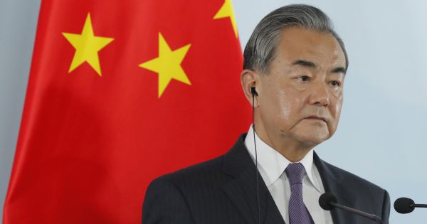 Trung Quốc từ chối điều tra Joe Biden theo yêu cầu của Mỹ