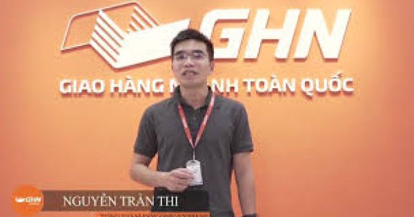 CEO Giao hàng nhanh “đầu quân” cho ông Phạm Nhật Vượng: “Vũ khí” lợi hại 3.000 tỷ đồng