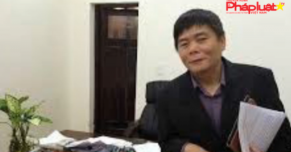 Đề nghị truy tố vợ chồng LS Trần Vũ Hải