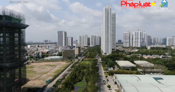 Đề xuất công khai dự án nhà ở vi phạm Luật Đất đai