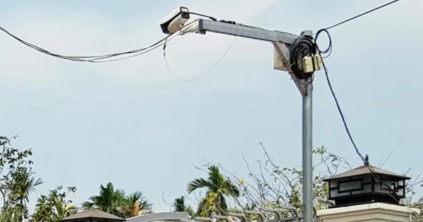Hoàn trả ngân sách gần 1 tỷ đồng lắp camera cho nhà riêng lãnh đạo Sóc Trăng