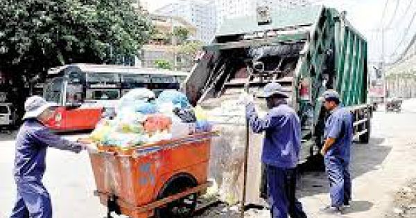 Phú Thọ: Thanh tra việc quản lý, sử dụng vốn đối với dự án thu gom, xử lý rác thải Việt Trì