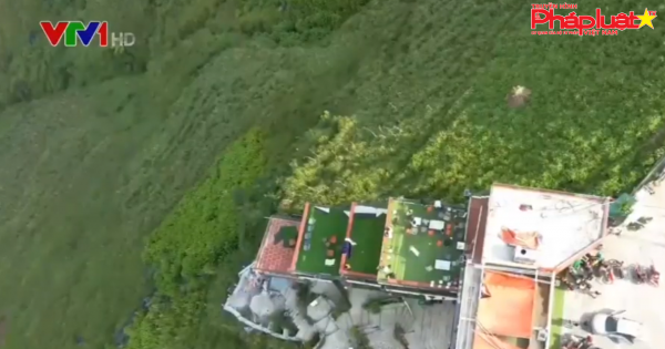 Bộ VHTTDL: Chủ khách sạn trên Mã Pì Lèng không được lôi sinh mệnh để tạo áp lực với luật pháp