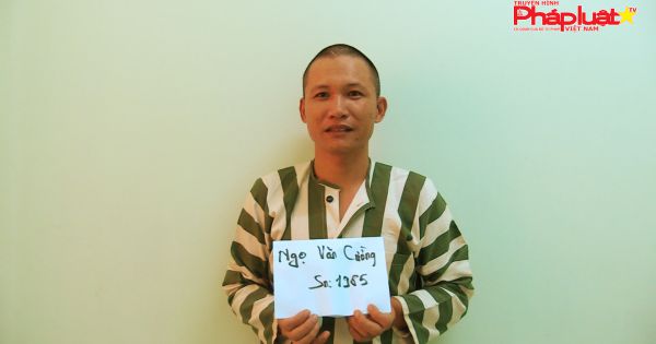 Bắt giữ đối tượng cướp tài sản của người rút tiền tại trụ atm