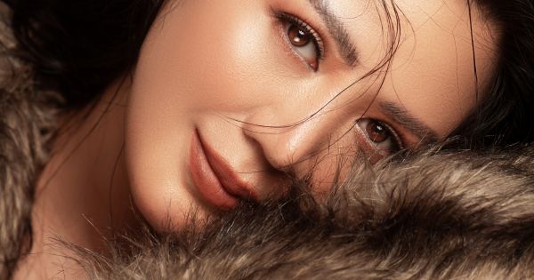 Đinh Hiền Anh khát khao một tình yêu trọn vẹn